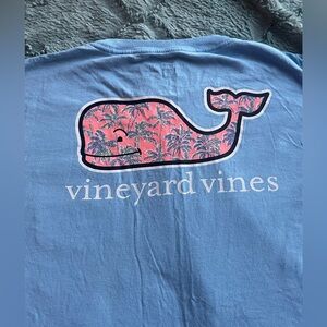 Vineyard vines youth shirt size XL (18)